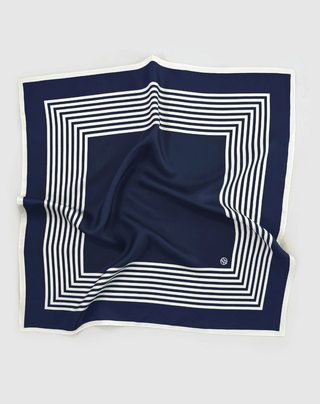 Le Scarf skjerf | No. 12 | Milieustore.no