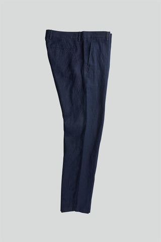 Karl Linen Trousers 1196, Linen
