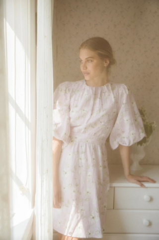 Clara dress | Camilla Pihl | Milieustore.no