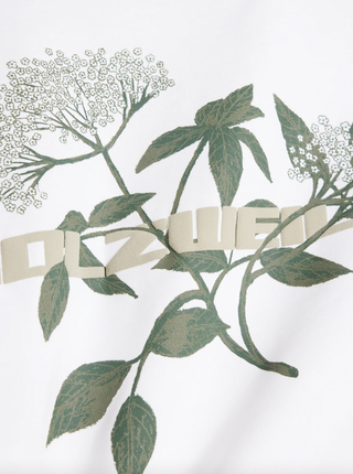 Holzweiler t-skjorte | Kjerag Elderflower Tee | Milieustore.no