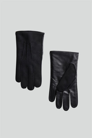 Glove shearling | NN07 | Milieustore.no