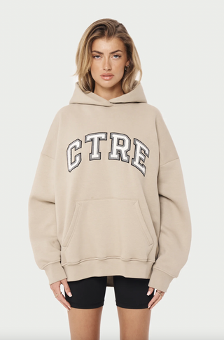 The couture club hettegenser | CTRE oversized hoodie | Milieustore.no