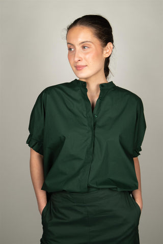 Meimeij topp | Shirt | Milieustore.no
