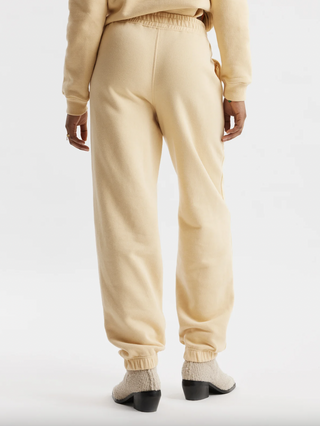 Hailey emboss trousers | Holzweiler | Milieustore.no