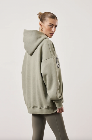 The couture club hettegenser | CTRE oversized hoodie | Milieustore.no