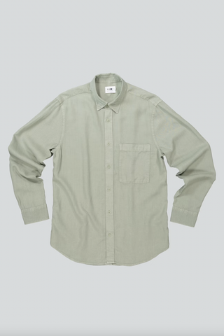 Cohen shirt 5029 | NN07 | Milieustore.no