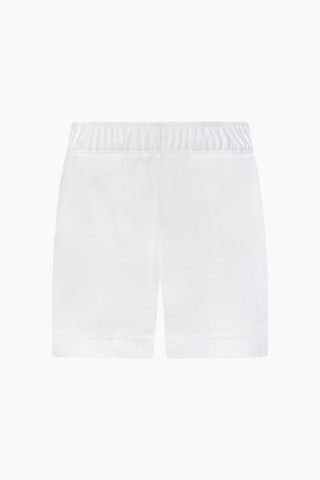 Terry shorts | Cermino | Milieustore. no