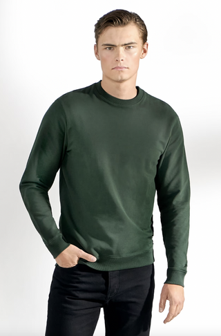 Bread & Boxers genser | Sweatshirt | Milieustore.no