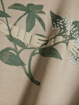 Holzweiler t-skjorte | Ranger edlerflower tee | Milieustore.no
