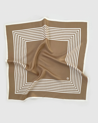 Le Scarf skjerf | No. 9 | Milieustore.no