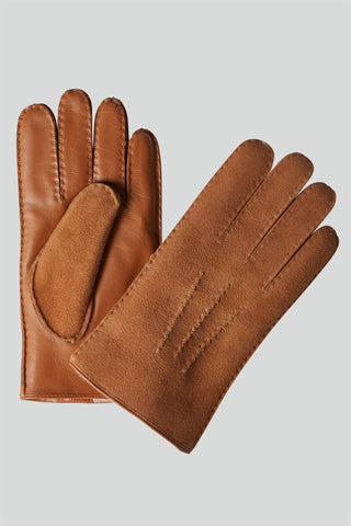 Glove shearling | NN07 | Milieustore.no