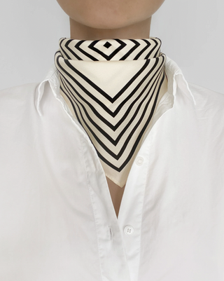 Le Scarf skjerf | No. 14 | Milieustore.no