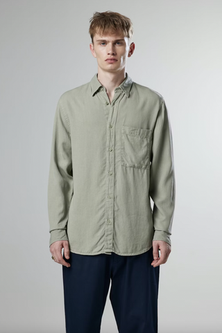 Cohen shirt 5029 | NN07 | Milieustore.no
