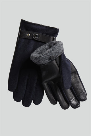 Glove six 9077 | NN07 | Milieustore.no