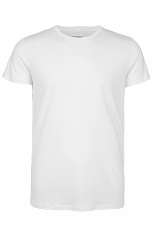 Men t-shirt | The product | Milieustore.no