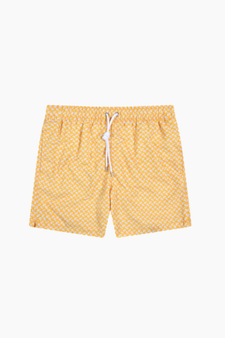 Swim shorts | Cermino | milieustore.no