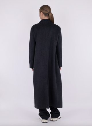 Kåpe fra Neo Noir | Williams Wool coat | Milieustore.no