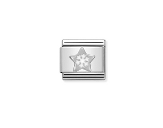 Nomination links | Links Symbols Star with snowflake | Milieustore.no