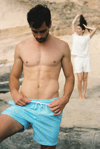 Swim shorts | Cermino | milieustore.no