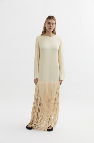 Pallas dress | Blanca Studio | Milieustore.no