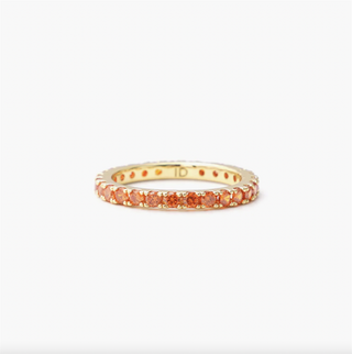 Izabel Display ring | Colorful ring slim | Milieustore.no