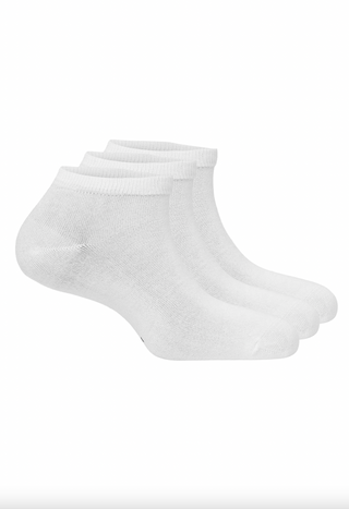 Ankle socks 3- pack | The product | Milieustore.no